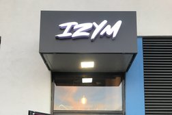 Кафе узбекской кухни Izym, с рейтингом 4.3 - находится по адресу Московская область, пгт Отрадное, Кленовая улица, 2 