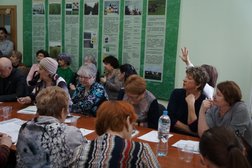 Филиал Сибирского Федерального научного центра агробиотехнологий РАН Сибирский НИИ сельского хозяйства и торфа, с рейтингом 4 - находится по адресу Томск, улица Гагарина, 3 