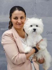 Грумер Инна Игоревна Рожкова