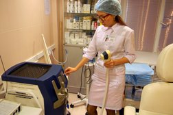 Кожно-венерологический диспансер, с рейтингом 3 - находится по адресу Ханты-Мансийский автономный округ, Сургут, улица Береговая, 70 