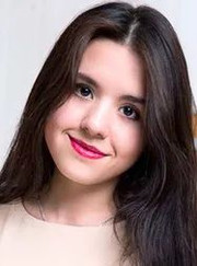 Преподаватель польского языка, преподаватель английского языка Лилия Васыловна Гилязова