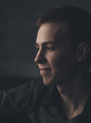 Видеооператор Сергей Зулкарнеев