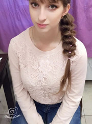 Водитель, выгульщик собак Полина Сергеевна Вишнякова-Григорьева