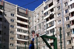 Мусорная площадка, с рейтингом 5 - находится по адресу Иркутск, Александра Невского, 69 ст1 