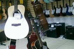 Сеть музыкальных магазинов Yamaha, с рейтингом 5 - находится по адресу Павлодар, Павлова, 31 