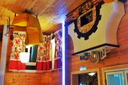 Ресторанный комплекс Тормашка, с рейтингом 4.3 - находится по адресу Иркутская область, рп. Маркова, улица Архитекторов, 1 