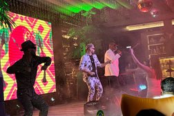 Мясной ресторан Little Brazil, с рейтингом 2 - находится по адресу Алматы, проспект Аль-Фараби, 140А 