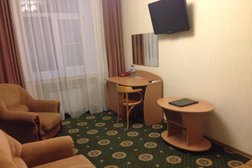 Отель Акрон Великий Новгород, с рейтингом 3.8 - находится по адресу Великий Новгород, Предтеченская улица, 24 