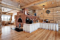 Усадьба Четыре Сезона, с рейтингом 5 - находится по адресу Московская область, д. Власово, деревня Власово, ст1 