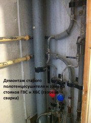 Маляр-штукатур, мастер на час Александр Брониславович Вериго