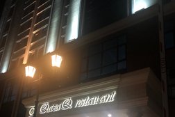 QazaQ restaurant