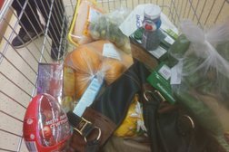 Супермаркет Магнит, с рейтингом 5 - находится по адресу Новороссийск, улица Сипягина, 1 
