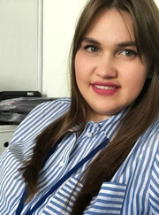 Специалист по тендерам, бухгалтер Дарья Валерьевна Балебаева