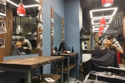Барбершоп Топган, с рейтингом 3.2 - находится по адресу Москва, Кутузовский проспект, 57 