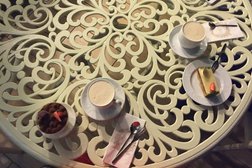 Кафе-кондитерская La Creme, с рейтингом 4.6 - находится по адресу Республика Дагестан, Махачкала, улица Дзержинского, 12а 