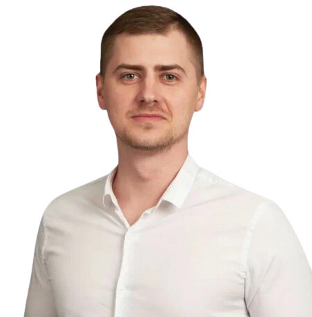 Александр Романович Москалев