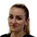 Анастасия Васильевна Постульга