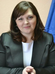Юрист Анна Владимировна Драгунская