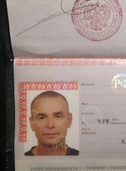 Маляр-штукатур, мастер по оклейке обоев Манап Магамедович Манапов