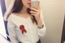 Гуманитарный центр-библиотека им. семьи Полевых, с рейтингом 5 - находится по адресу Иркутск, Университетский микрорайон, 70 