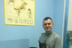 Ветеринарная клиника Мими, с рейтингом 3.7 - находится по адресу Ленинградская область, Кудрово, Ленинградская улица, 7 