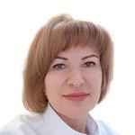 Татьяна Александровна Костюк
