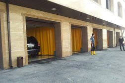 Автомойка NEO, с рейтингом 3 - находится по адресу Алматы, Брусиловского, 164 