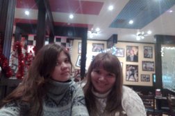 Гриль-бар американской кухни Tgi fridays, с рейтингом 3.8 - находится по адресу Московская область, Химки, микрорайон ИКЕА, 1 