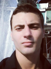 Промышленный альпинист, мастер на час Максим Андреевич Никонов