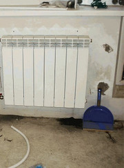 Инженер по водоснабжению и водоотведению, мастер на час Василий Р.