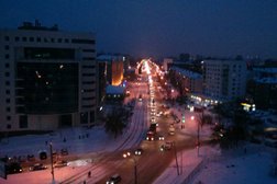 Учебный центр Академия Айти, с рейтингом 2.8 - находится по адресу Республика Башкортостан, Уфа, улица Степана Халтурина, 39 