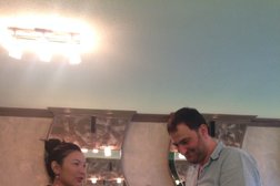 Салон красоты Team, с рейтингом 4 - находится по адресу Нур-Султан, микрорайон Самал, 5 