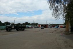 СТО на улице Тимирязева в Луховицах, с рейтингом 5 - находится по адресу Московская область, Луховицы, улица Тимирязева, 93Б 