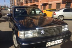 Автостоянка Жемчужина, с рейтингом 5 - находится по адресу Иркутск, Седова, 65а/3 