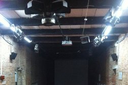 Кинотеатр Дом Кино, с рейтингом 4.1 - находится по адресу Красноярск, проспект Мира, 88 