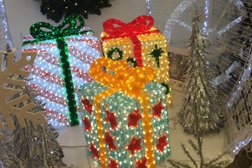 Торговый центр Твой Дом Экспресс, с рейтингом 4.8 - находится по адресу Новоивановское, Амбулаторная улица, 50 