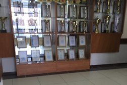 Центр ментальной арифметики Smartkid, с рейтингом 4 - находится по адресу Усть-Каменогорск, Кабанбай Батыра, 97/2 