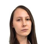 Инфекционист Анна Сергеевна Сурова