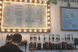 Кофейня One Price Coffee, с рейтингом 4 - находится по адресу Москва, Кронштадтский бульвар, 3 ст3 