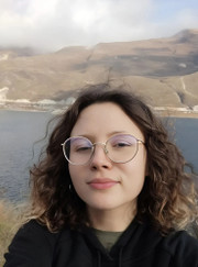 Преподаватель английского языка, преподаватель высшей математики Ольга Сергеевна Олейник