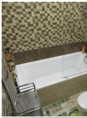 Инженер по водоснабжению и водоотведению, кузнец Сергей Александрович Крамарев