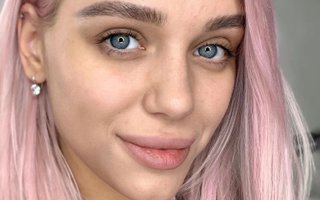 фотография работы специалиста по красоте Ольги Александровны Сорокиной