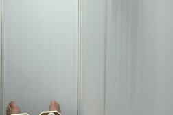 Хостел Солнечный, с рейтингом 2.7 - находится по адресу Свердловская область, Березовский, улица Чапаева, 40 