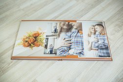 Центр фотоуслуг Фото32, с рейтингом 3.4 - находится по адресу Брянск, улица Костычева, 58 