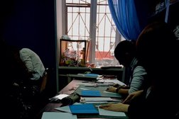 Центр детского творчества Пирамида, с рейтингом 4.5 - находится по адресу Иркутск, улица Грибоедова, 108 