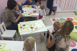Бэби-клуб, с рейтингом 4.6 - находится по адресу Московская область, Мытищи, улица Сукромка, 24 