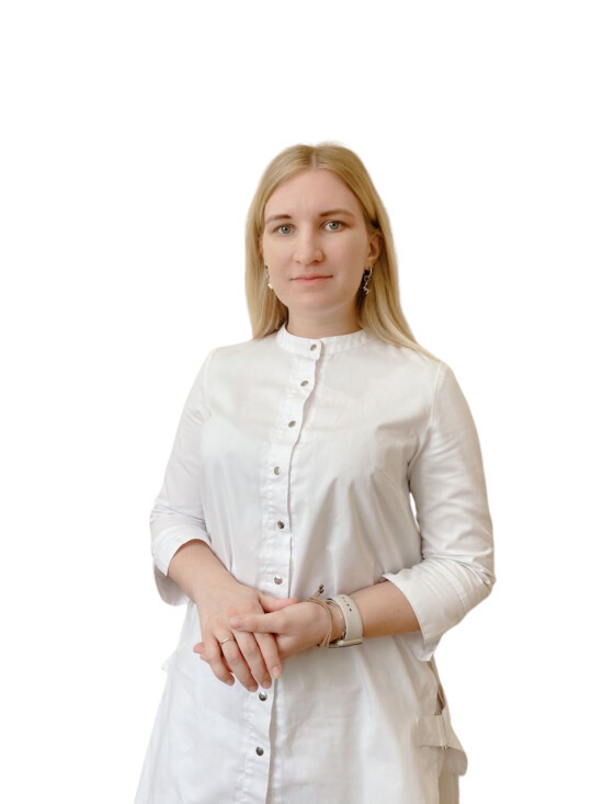 Екатерина Вячеславовна Черникова