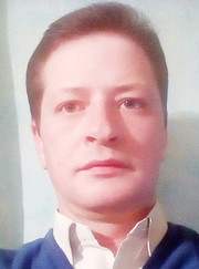 Грузчик, маляр-штукатур Константин Васильевич Вишняков