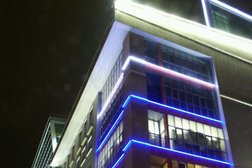 Гостиница Triumph Hotel, с рейтингом 5 - находится по адресу Калужская область, Обнинск, проспект Маркса, 45 