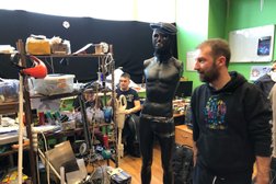 Новорогожский